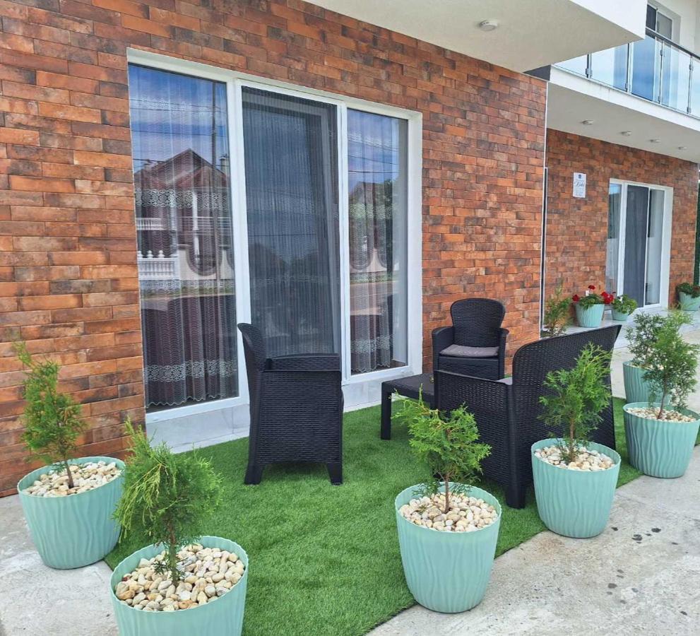 Apartmani Koki Kladovo Zewnętrze zdjęcie