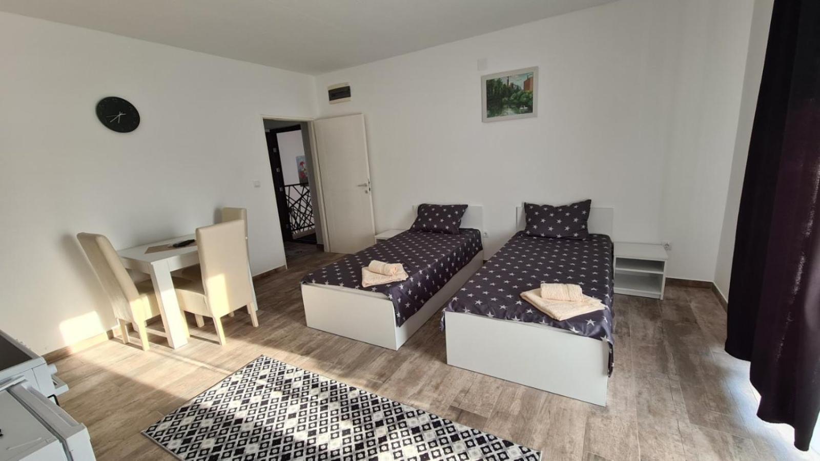 Apartmani Koki Kladovo Zewnętrze zdjęcie