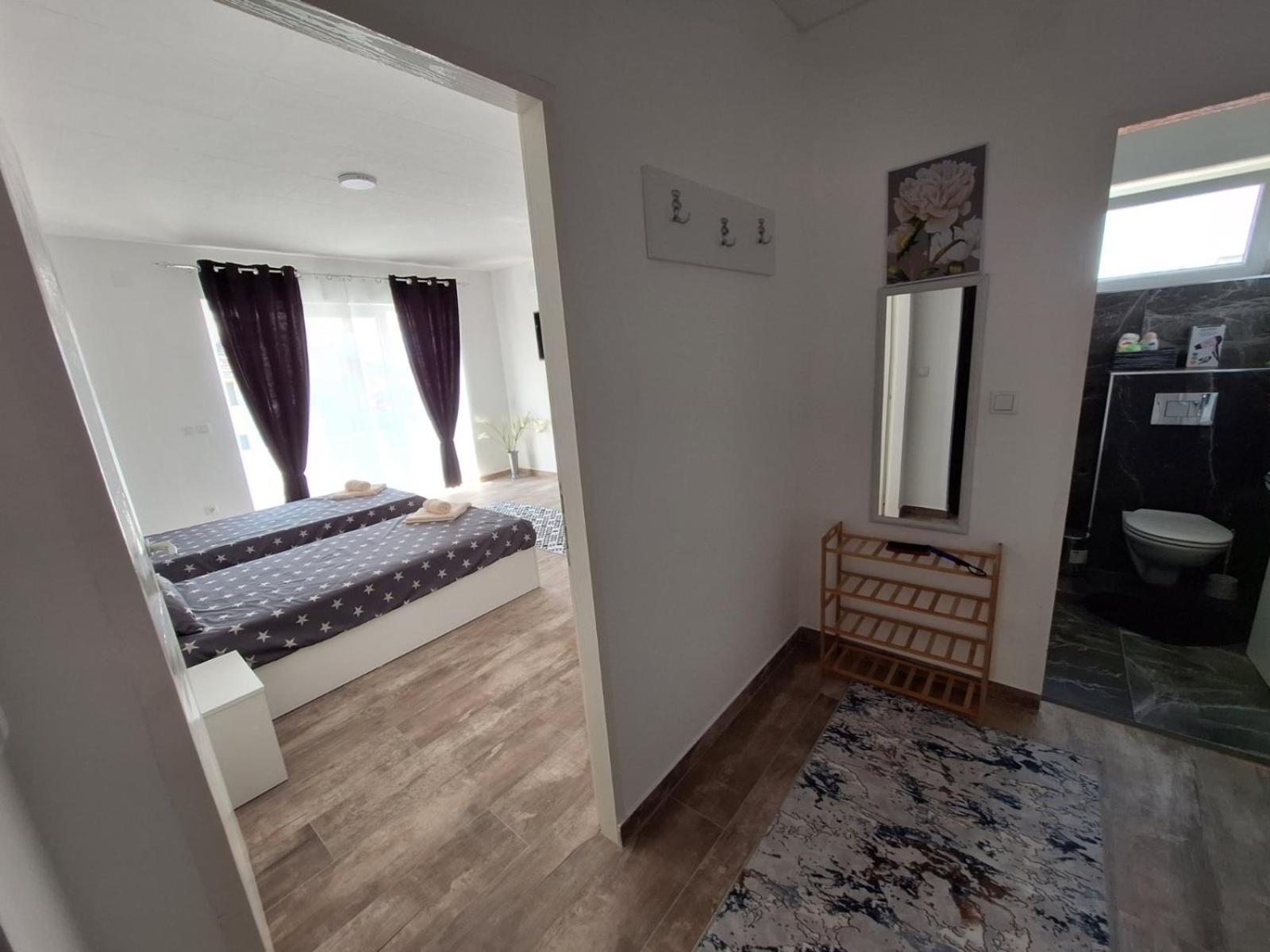 Apartmani Koki Kladovo Zewnętrze zdjęcie