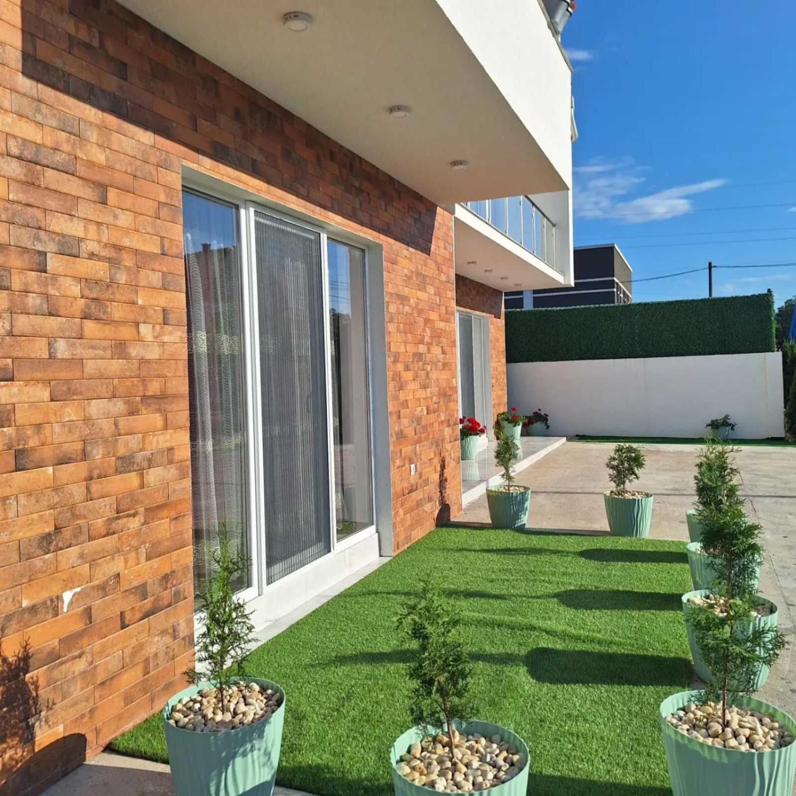Apartmani Koki Kladovo Zewnętrze zdjęcie