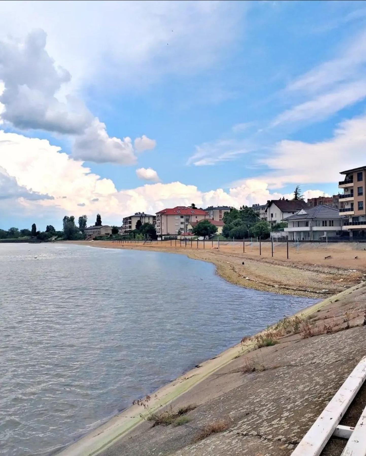 Apartmani Koki Kladovo Zewnętrze zdjęcie