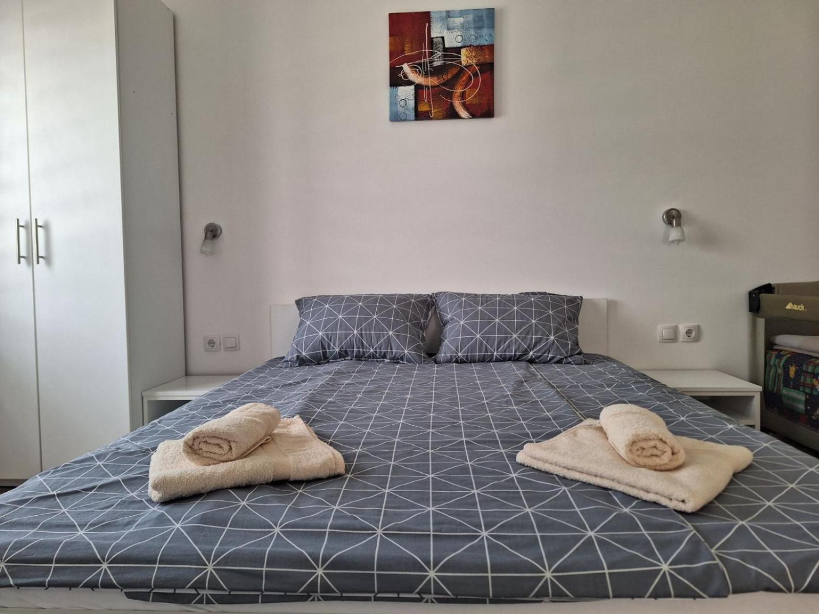 Apartmani Koki Kladovo Zewnętrze zdjęcie