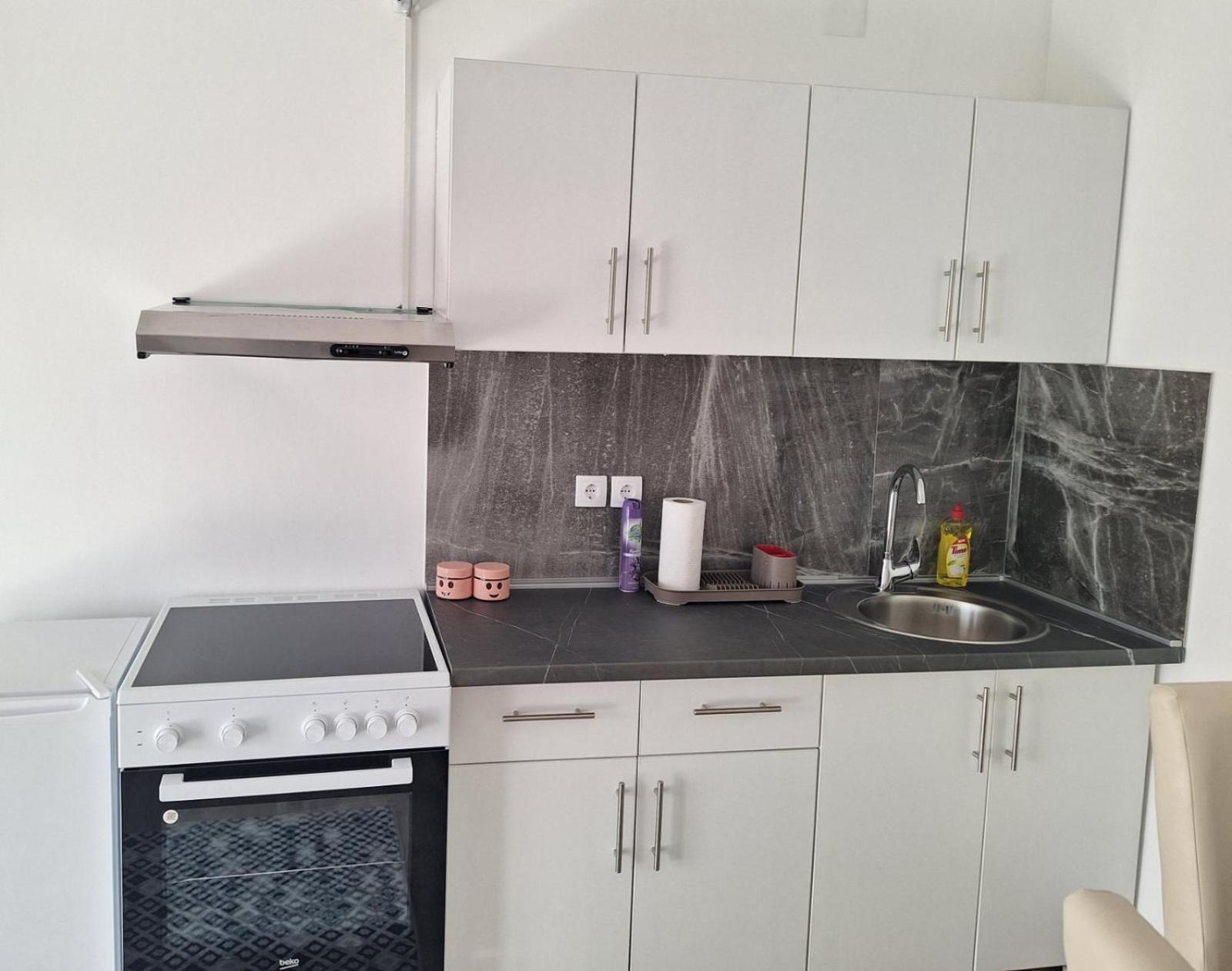 Apartmani Koki Kladovo Zewnętrze zdjęcie